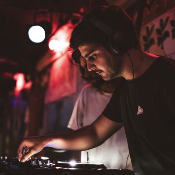 Dimene - Oeiras - Event DJ