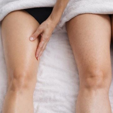 Velax Centro de Saude Estetica e Beleza Natural - Lisboa - Massagem Terapêutica
