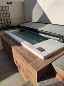 Experten für Whirlpools
