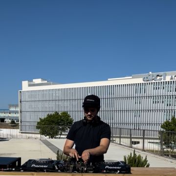 Dimene - Oeiras - Quinceanera DJ