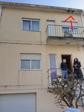Empresa de Isolamentos e Capoto