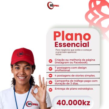 msexpress - Lisboa - Gestion des réseaux sociaux