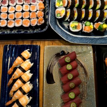 Home_Akase - Almada - Entrega de catering