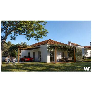 Martim Guimarães da Costa, Arquitectos - Ovar - Architektur