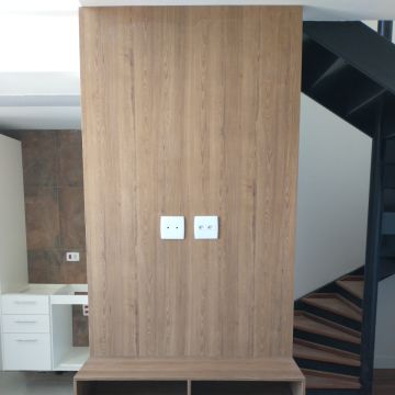 Max - Sintra - Remodelação de Armários