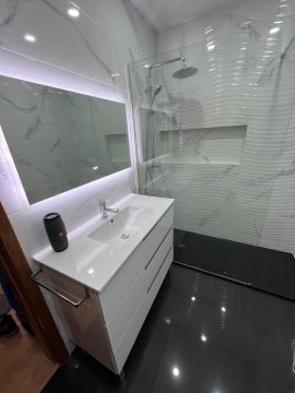 Mundial Remodelações - Vila Nova de Gaia - Küche sanieren