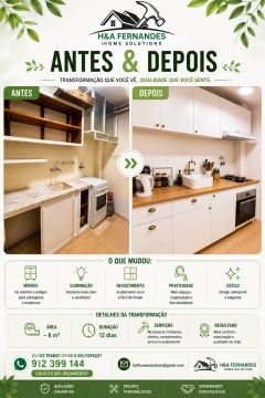 H&A Fernandes - Home Solutions - Mafra - Réparation ou entretien de plomberie extérieure