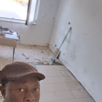 GJNC construção - Santarém - Müllbeseitigung