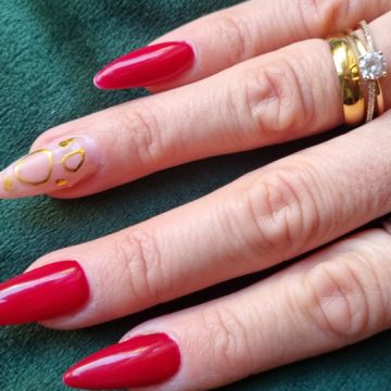 Andreína - Lisboa - Manicure e Pedicure (para Mulheres)