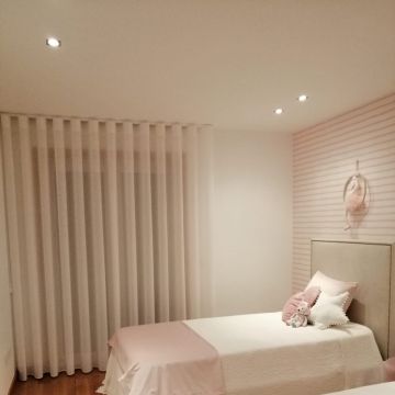 Tânia Veríssimo _ Assimetrias Interiores - Vila Nova de Gaia - Décoration d'intérieur