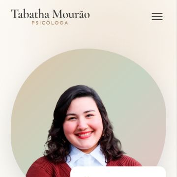 Tabatha Mourão - Vila Nova de Gaia - Psicología