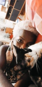 Eloá sampaio - Amadora - Reinigung nach Ein- oder Auszug