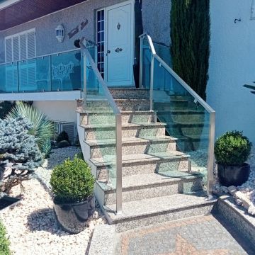 André Faria Serralharia - Vila Nova de Famalicão - Cerrajero