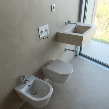 InovaDecor - Loures - Caulking