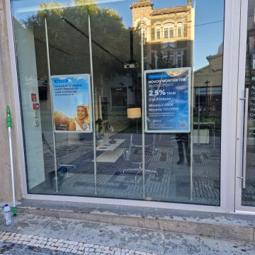Limpeza de vidros Braga - Braga - Limpeza de Propriedade