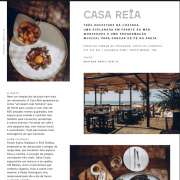 Mariana Garcia - Lisboa - Writing Services