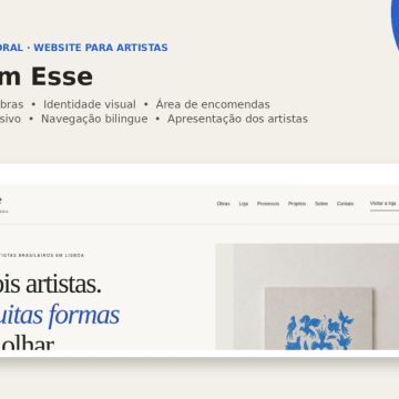 Raffaela Freitas - Lisboa - Design d’interface utilisateur (UI)