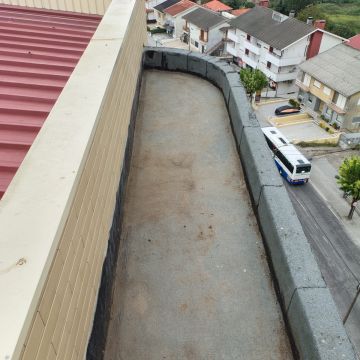 Eduardo Silva - Penafiel - Jardinage