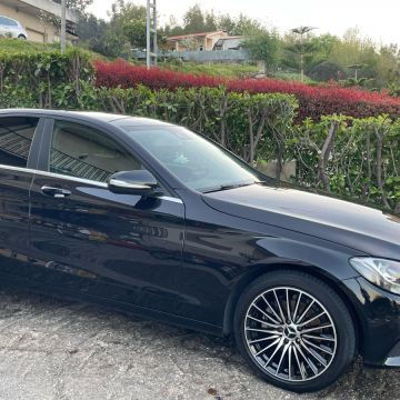 Elite - Detalhe Sobre Rodas - Guimarães - Limpieza y Lavado de Coches