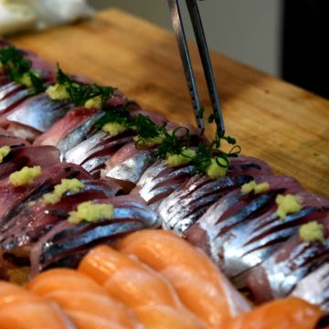 Home_Akase - Almada - Chef personal (una vez)
