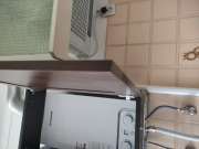 Tankless Water Heater Inspection or Maintenance