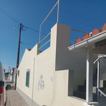 Wanderson Lopes - Alcácer do Sal - Déneigement résidentiel