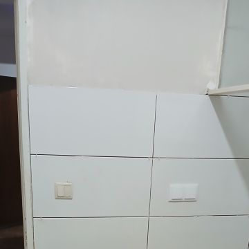 JE Remodelações - Oeiras - Caulking