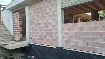 Construção de Casa Nova