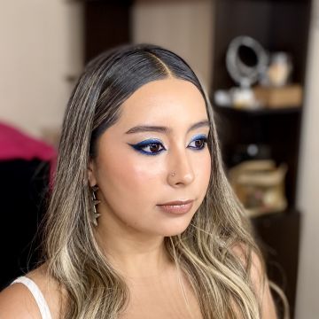 Sofi makeup - Lisboa - Cabeleireiros e Maquilhadores