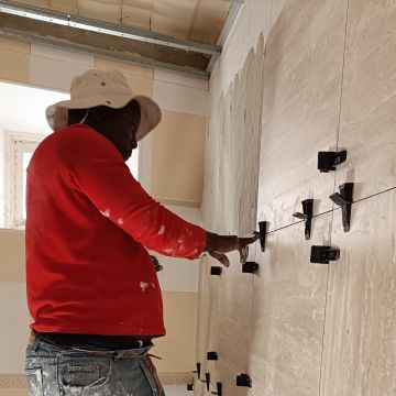 GJNC construção - Santarém - Küche sanieren