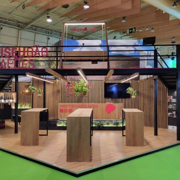 Supreme Stage - Viseu - Betriebsfeier