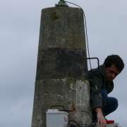 André Campos - Oeiras - Land Surveying