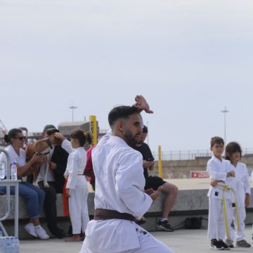 Tiago Rodrigues - Gondomar - Selbstverteidigungskurse