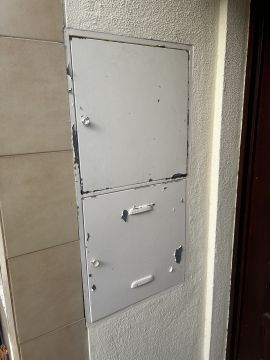 Portas