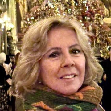 Laura Marsiaj - Lisboa - Psicoterapia