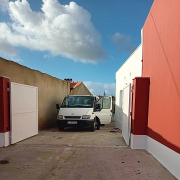 Muhammad akram - Santarém - Waste Removal