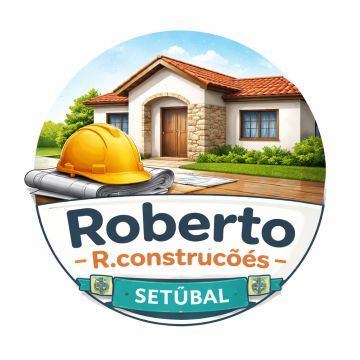 Roberto R.construções - Seixal - Interior Wall Addition