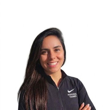 Tânia Martins - Personal Trainer - Vila Nova de Gaia - Personal Training
