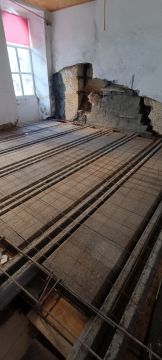 Monumentalcircle, Unipessoal Lda - Barreiro - Fiação