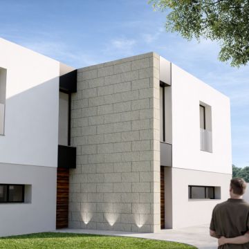 Martim Guimarães da Costa, Arquitectos - Ovar - Architektur