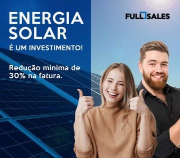 Fullsales_paineis_fotovoltaicos - Vila Nova de Gaia - Instalação de Painel Solar