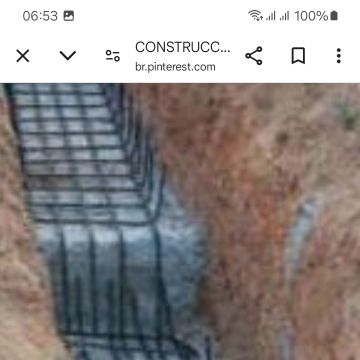 Contorno ponderado - Seixal - Reboco
