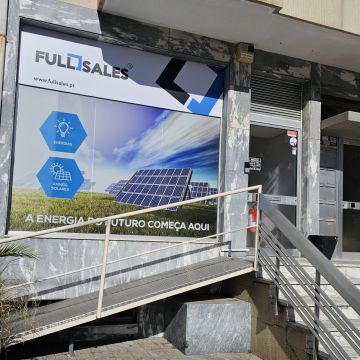 Fullsales_paineis_fotovoltaicos - Vila Nova de Gaia - Limpeza ou Inspeção de Painel Solar