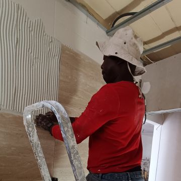 GJNC construção - Santarém - Bauunternehmen
