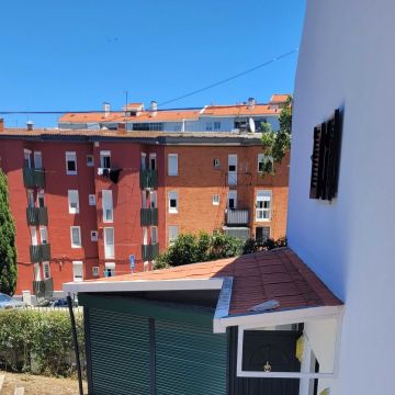 Colin Unipessoal lda - Sintra - Bauabdichtung
