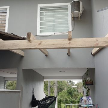 Augusto - Ílhavo - Rénovation de placards