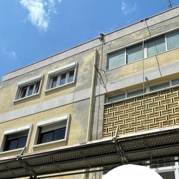 BRalpinismo - Lisboa - Remodelación de armarios