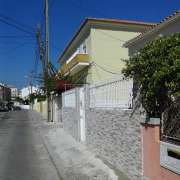 David Hwongona - Cascais - Bauabdichtung