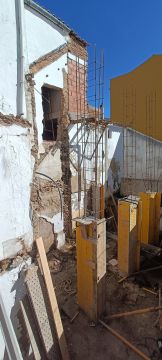 Monumentalcircle, Unipessoal Lda - Barreiro - Reparação ou Manutenção de Canalização Exterior