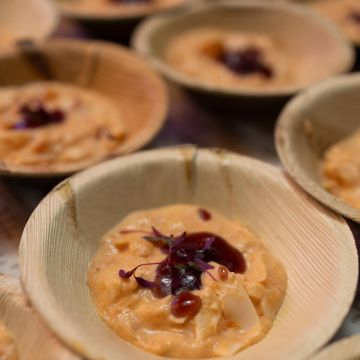 CHEF ON THE MOVE - Oeiras - Aulas de Soldagem